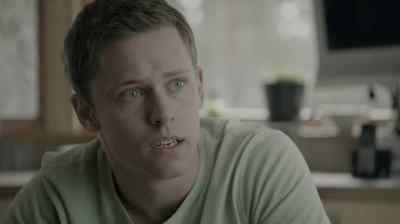 - Did you?
- You just moved on. - The Bridge