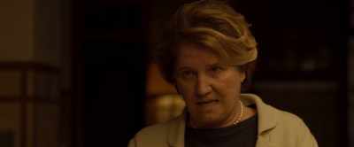 Did you and your brother
kill newborn babies with problems? - The Legacy of the Bones