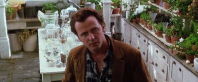 Did you or your sister kill James Angelov - Practical Magic