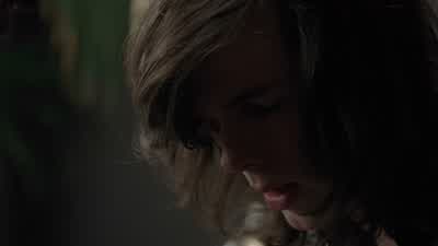 Did your mother sing that to you? - The Walking Dead