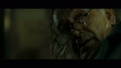Did your wife give you a call, Stephen? - Panic Room