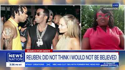 Diddy arrested for making
terrorist threats at UCLA. - TMZ Presents | The Downfall of Diddy