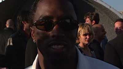 Diddy, Diddy, or at this point, simply Sean - Diddy: Monster's Fall