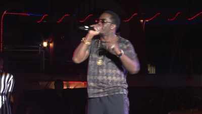 Diddy has dodged bullets
before, and lots of them. - TMZ Presents | The Downfall of Diddy