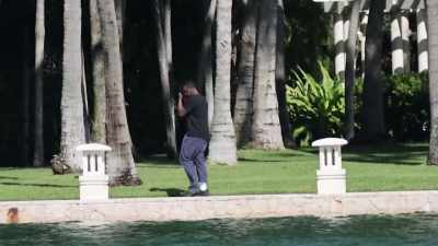 Diddy himself finally
released a statement saying, - TMZ Presents | The Downfall of Diddy