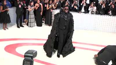 Diddy has lived a
life of extravagance-- - TMZ Presents | The Downfall of Diddy