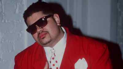 Diddy spoke to his friend
Heavy D, and he said, - Diddy: The Making of a Bad Boy