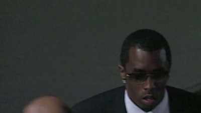 Diddy was surrounded
by an entourage filled with - Diddy: Monster's Fall