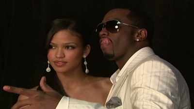 Diddy would constantly
leverage his power and influence - Diddy: Monster's Fall