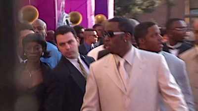 Diddy's mainstream celebrity
status continued growing with the - Diddy: Monster's Fall