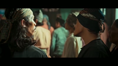 - Didi!
- Didi! - Bayi Ajaib