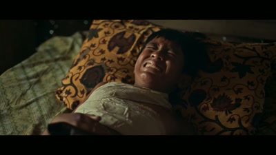 Didi turned into a demon! - Bayi Ajaib