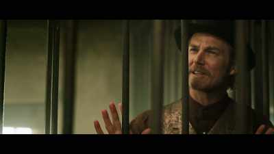 Didn’t you think he was awfully convenient - Butch vs. Sundance