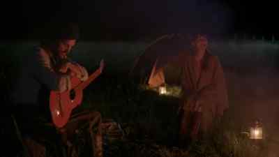 Didn't your abuelo
used to tell a story - My Argentine Heart