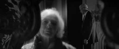 Didn't we agree to banish
this mirror forever? - The Man in the Woods