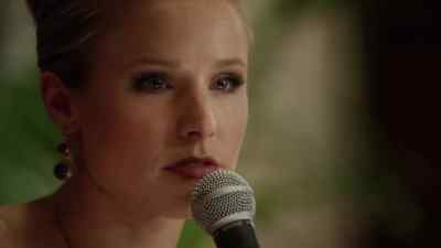 Didn't you all feel special,
too? - House of Lies