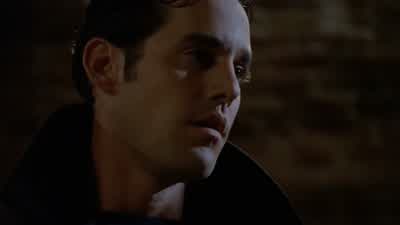 Didn't anyone ever warn you about playing with pointy sticks? - Buffy the Vampire Slayer