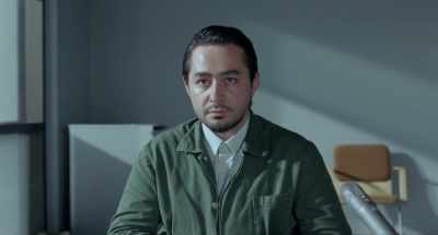 Didn't you apply for asylum anywhere? - The Other Side of Hope