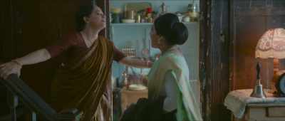 Didn't even ask once,
'Shaku, how are you?' - Shakuntala Devi