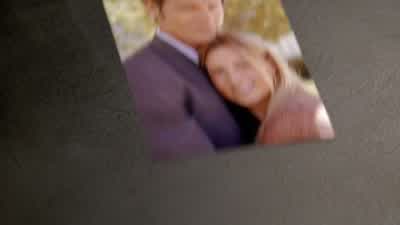 Didn't bother you that Alex had remarried? - The Mentalist