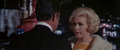 Didn't you come back the second night - How to Save a Marriage and Ruin Your Life