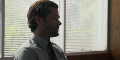 Didn't come from the best family, - Walker