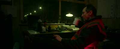 "Didn't even cross his mind
to ask if I wanted one, so.." - Ghost Stories