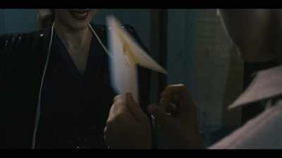Didn't do it, so...
can I just copy what you have? - The Plot Against America