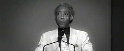 Didn't nobody donate to us the right to vote. - Uncle Tom