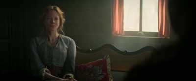 Didn't even double my offer,
unlike with your husband. - That Dirty Black Bag