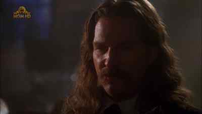 Didn't ever come real good till I met you. - Wild Bill