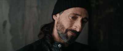 Didn't you ever think they might
not just be a fantasy? - Bullet Head