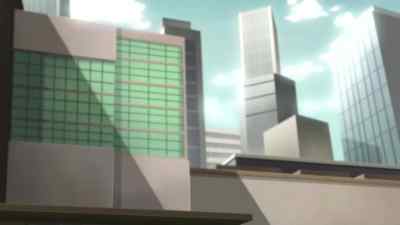 Didn't you ever wonder
why I live in a sterilized box? - Generator Rex