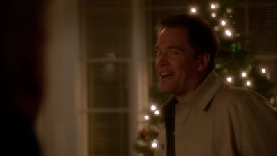 Didn't expect you back so soon. - NCIS