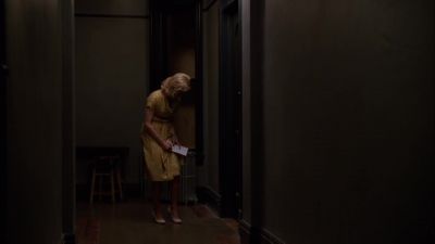 Didn't expect to see you here. - Mad Men