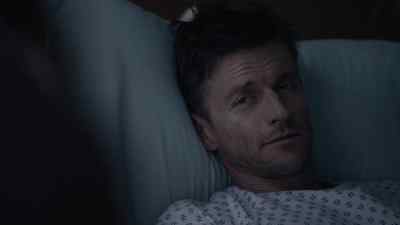 Didn't expect to see
your face again so soon. - Scream: The TV Series
