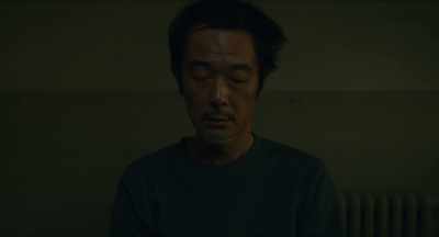 Didn't you feel guilty,
making children shoplift? - Shoplifters