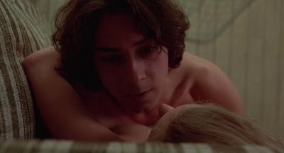 Didn't you feel it - Fast Times at Ridgemont High