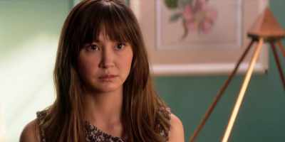 Didn't feel like anything
'cause I'm dead. - Ghosting: The Spirit of Christmas
