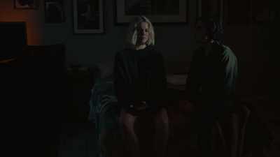 Didn't feel like rape - No Way Out