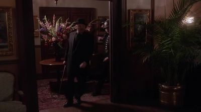 Didn't find anything on
the fourth floor, Henry. - Murdoch Mysteries