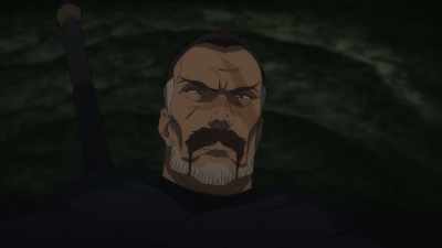 Didn't find Slyrak.
Found a dead dragon. Found a dead man. - DOTA: Dragon's Blood