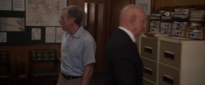 Didn't we fire him Twice - The Red Sea Diving Resort