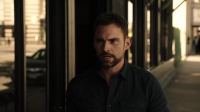 Didn't get a damn thing. - Lethal Weapon