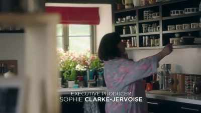 Didn't get off for hours,
so probably would have overslept - The Trouble with Maggie Cole