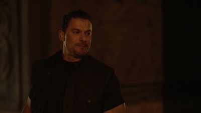Didn't give me a hand? - Angels Fallen: Warriors of Peace