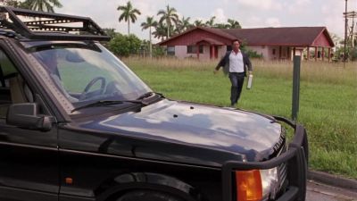 Didn't go as planned!
[ Engine Starts ] - Burn Notice