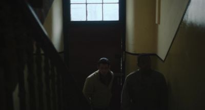 Didn't even have time to pack a bag. - Dead Shot