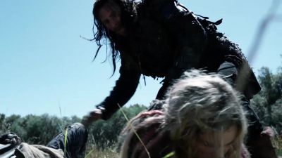 Didn't have
to be this way. - The 100
