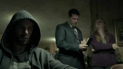 - Didn't hear anything?
See anything? - 68 Whiskey